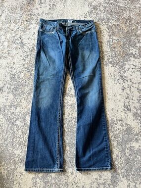 EUC Cruel Denim Abby Mid-Rise Bootcut Jeans--sz 13L